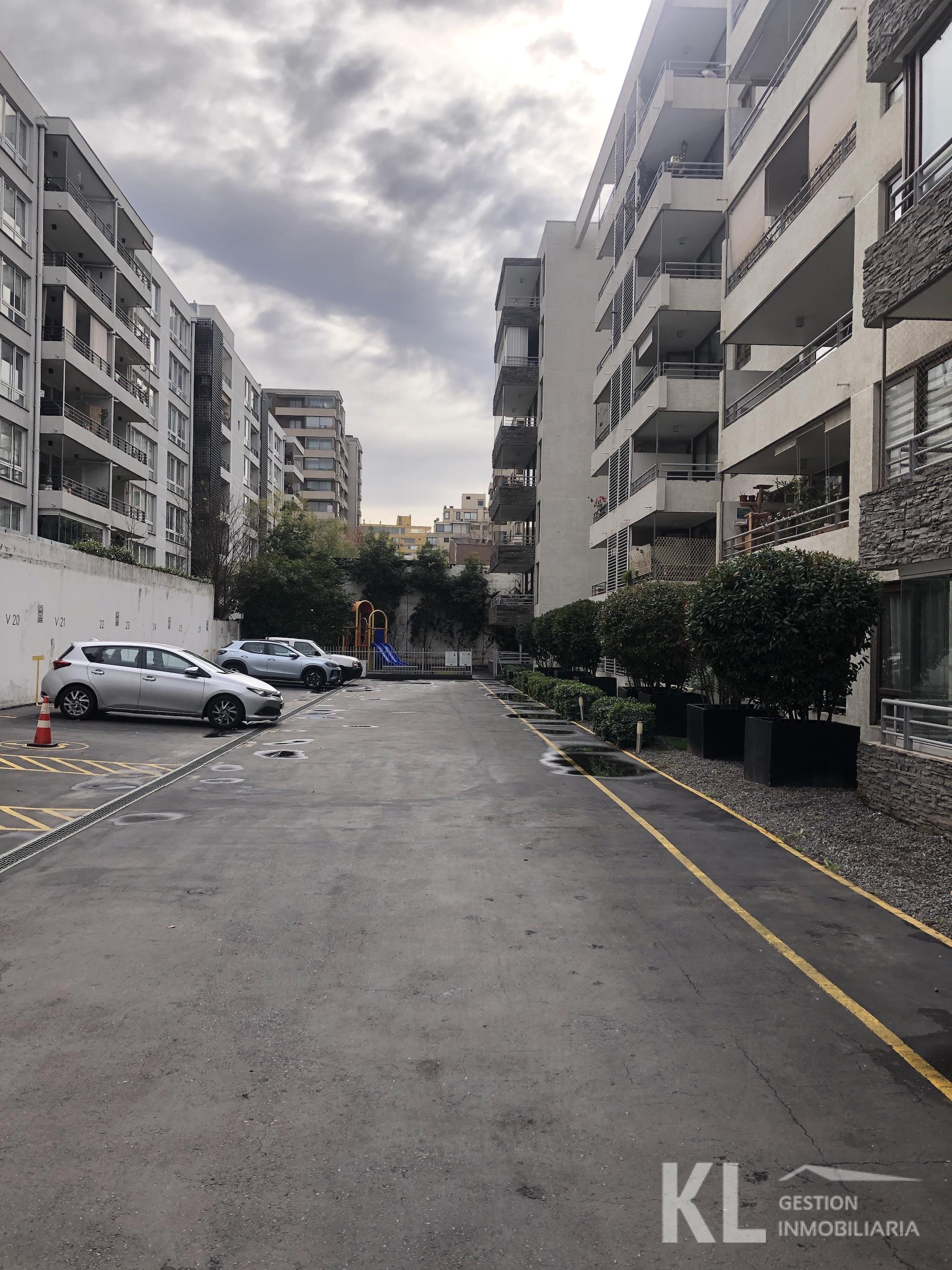 Hermoso Departamento mariposa, 2D Seminuevo